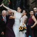 Family poses for wedding photography ideas & poses