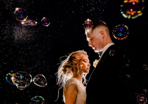 How to Get the Best Value for Money When Booking Your Wedding Photography