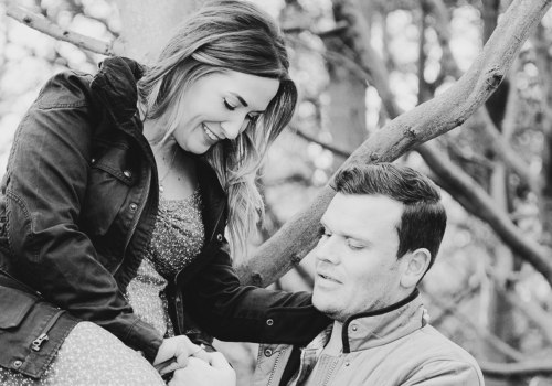 Engagement Shoots: Capturing Memories Before the Big Day